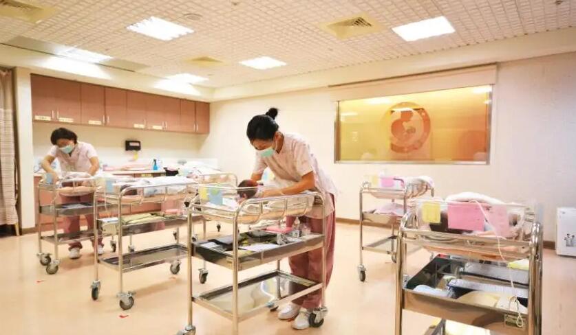 试管婴儿中介超1000家，泰国试管正规中介哪个最好