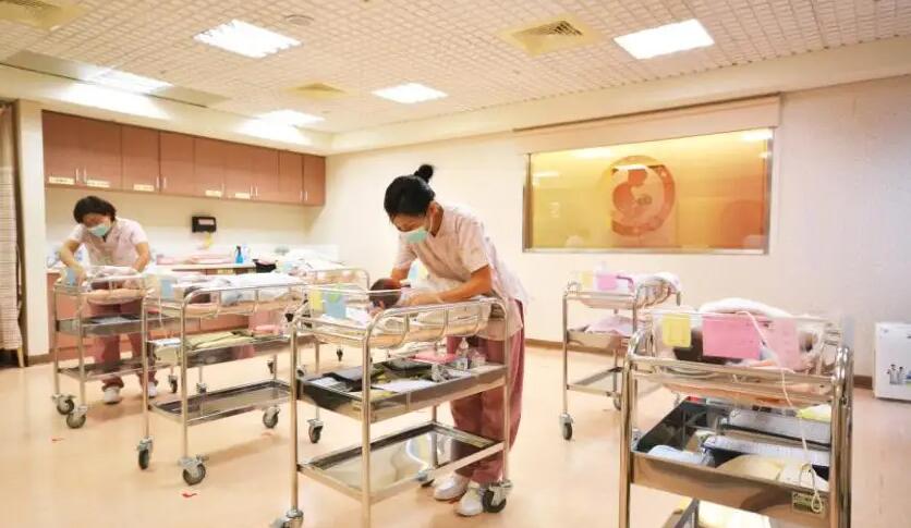 泰国试管婴儿和试管婴儿区别是什么